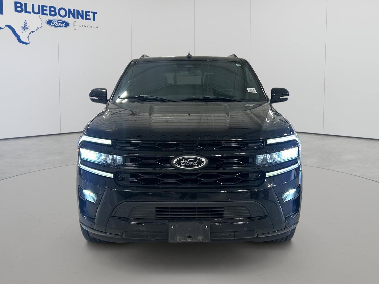 2023 Ford Expedition Limited New Braunfels TX
