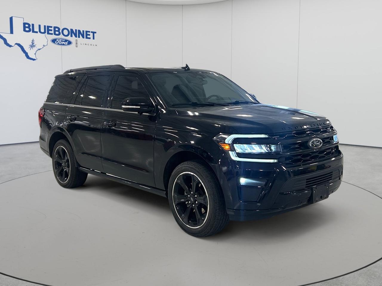 2023 Ford Expedition Limited New Braunfels TX