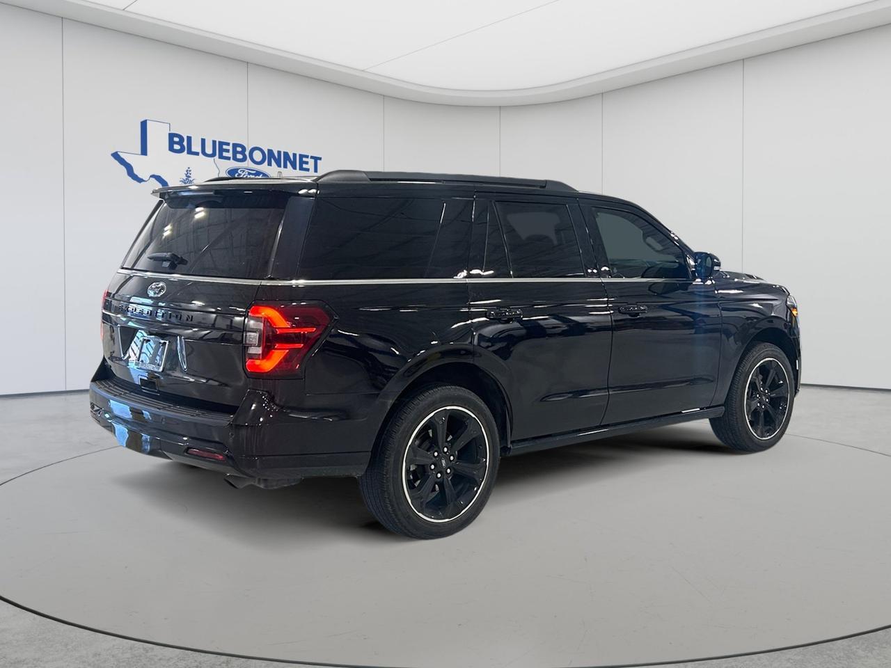 2023 Ford Expedition Limited New Braunfels TX