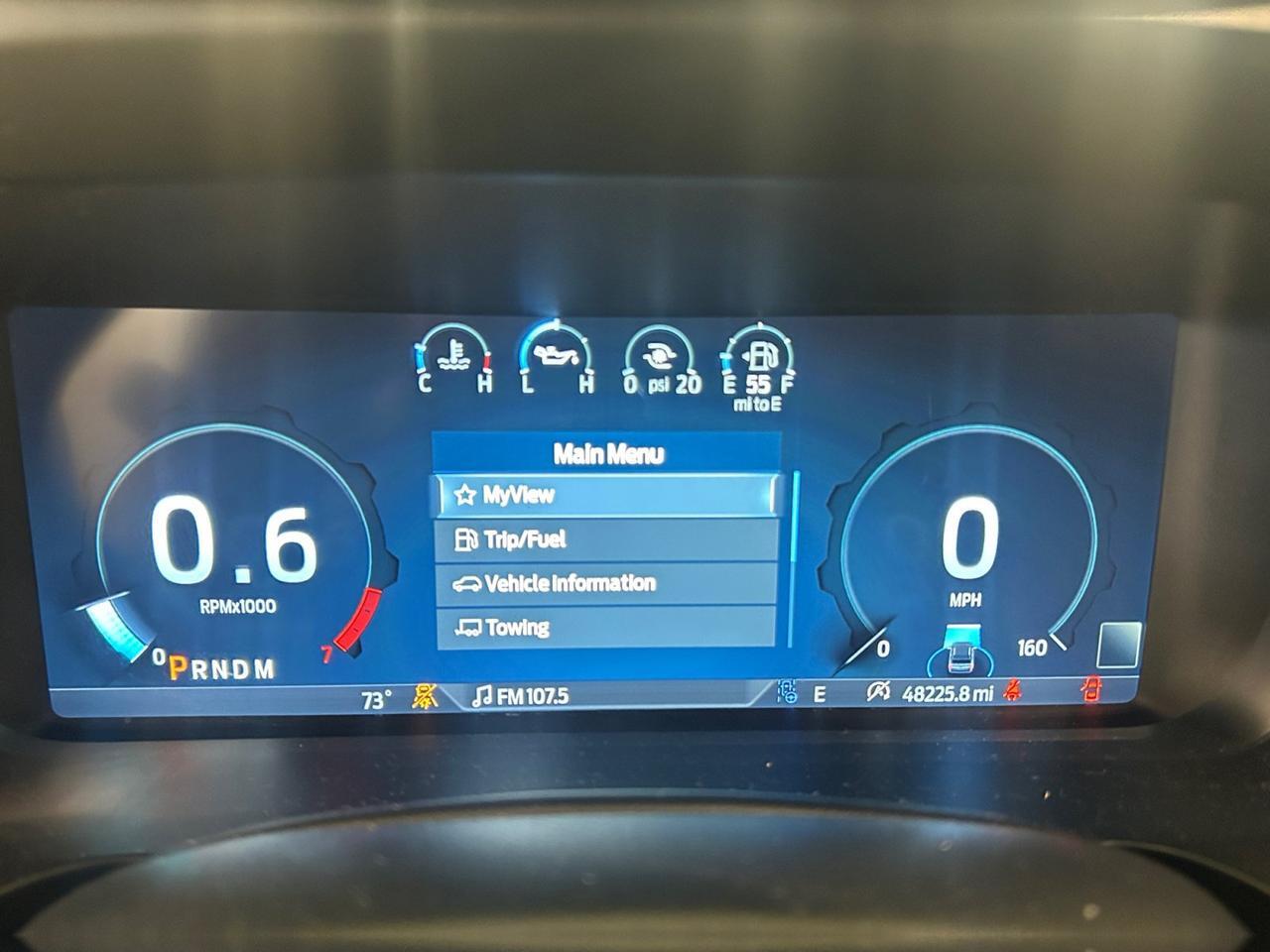 2023 Ford Expedition Limited New Braunfels TX