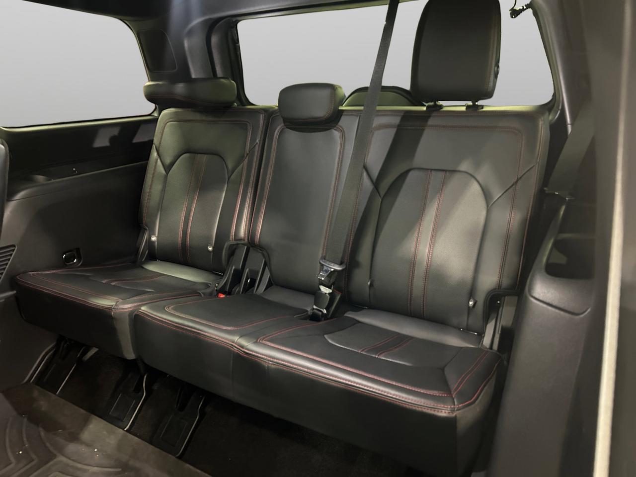 2023 Ford Expedition Limited New Braunfels TX