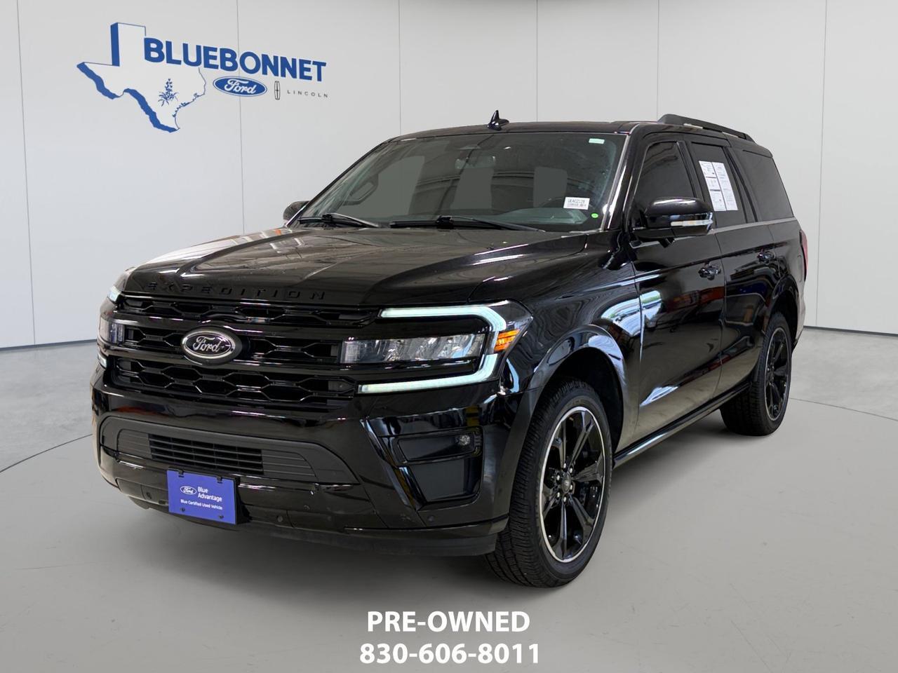 2023 Ford Expedition