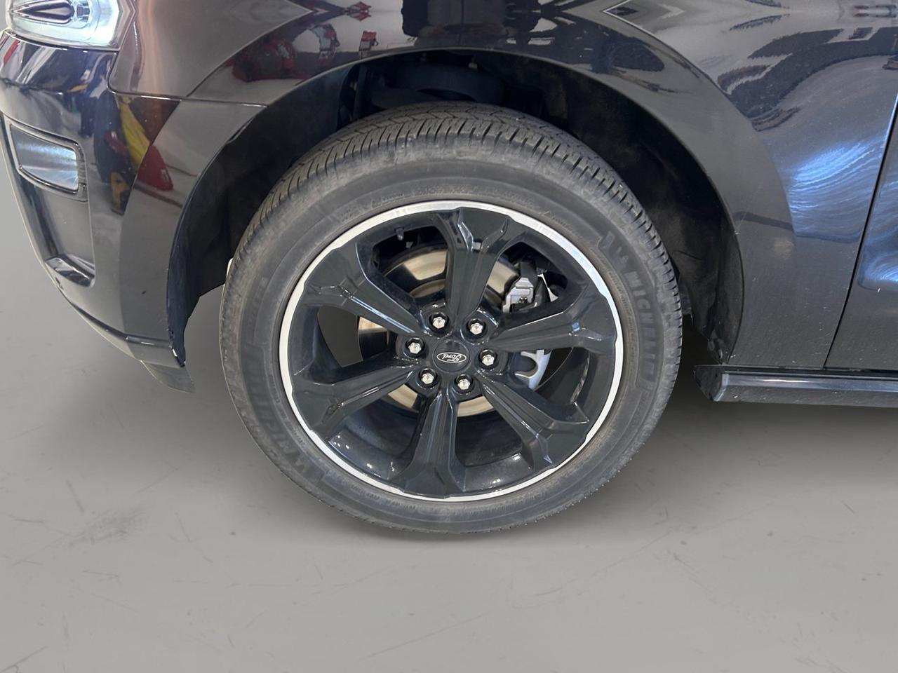 2023 Ford Expedition Limited New Braunfels TX
