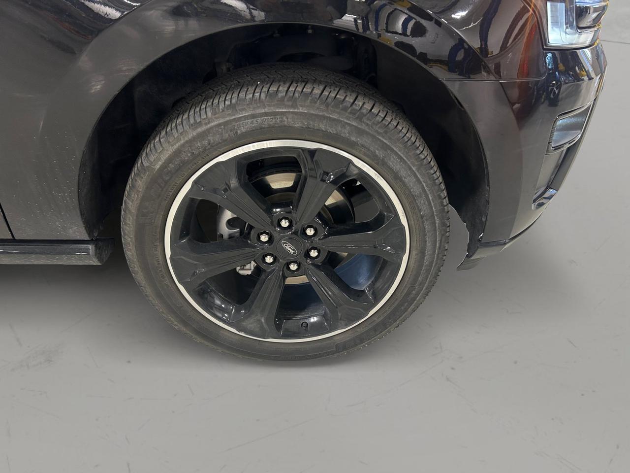 2023 Ford Expedition Limited New Braunfels TX
