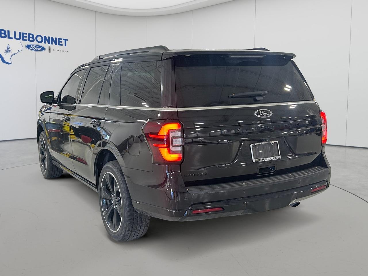 2023 Ford Expedition Limited New Braunfels TX