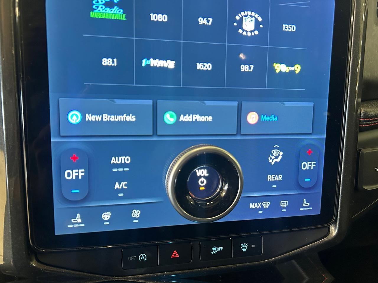2023 Ford Expedition Limited New Braunfels TX