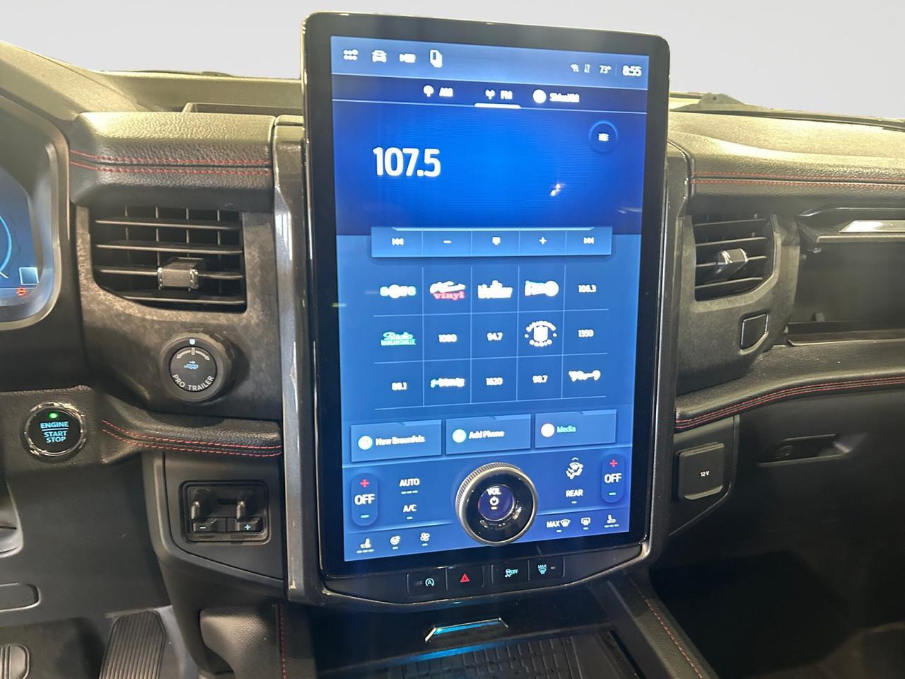 2023 Ford Expedition Limited New Braunfels TX