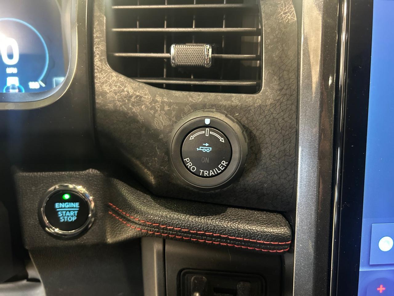 2023 Ford Expedition Limited New Braunfels TX