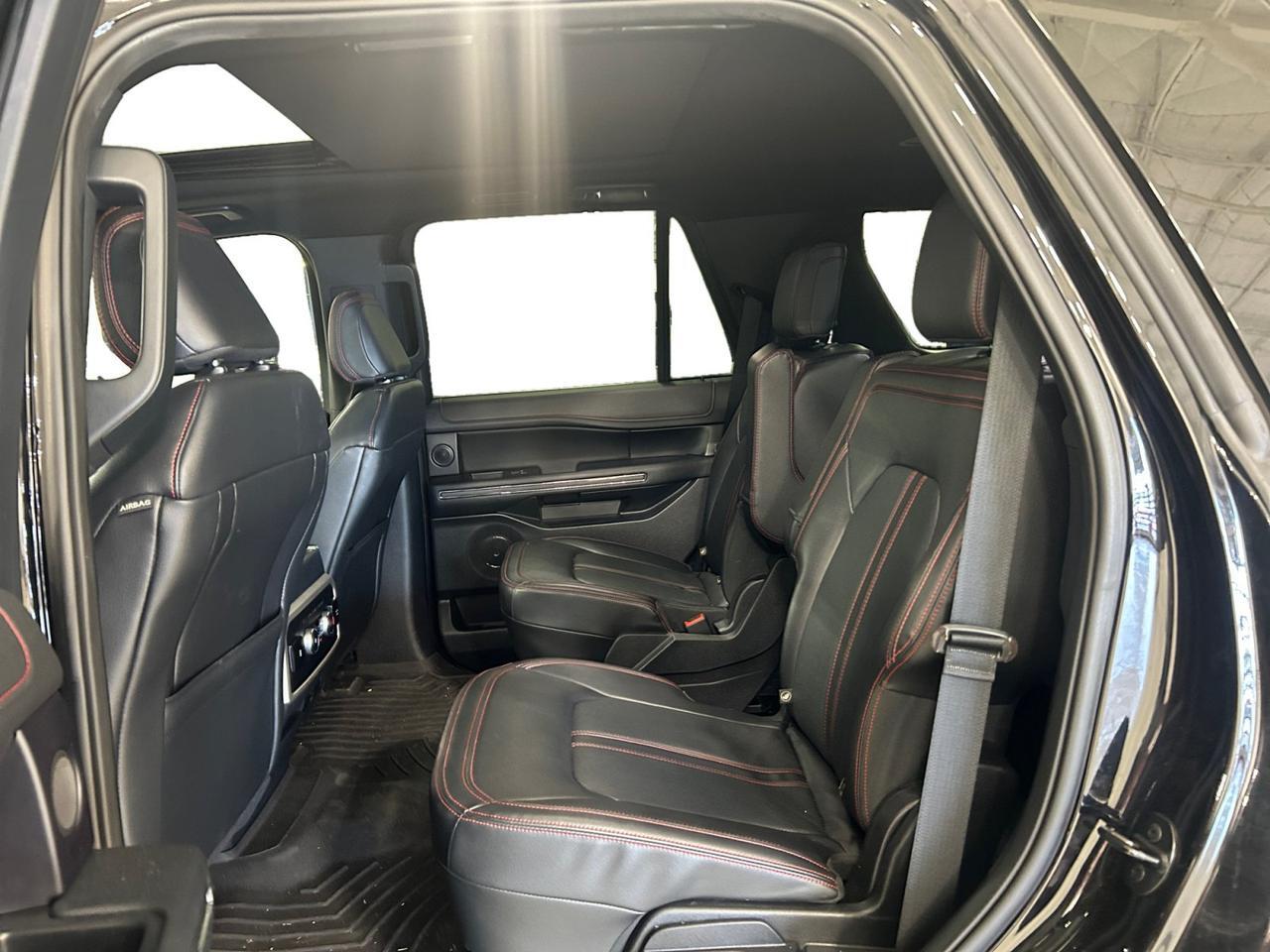 2023 Ford Expedition Limited New Braunfels TX