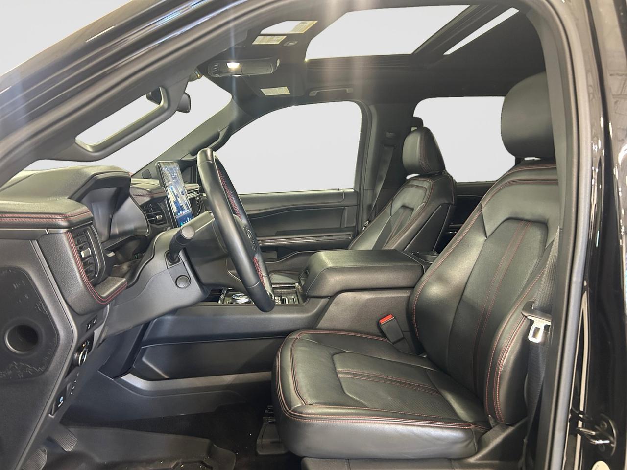 2023 Ford Expedition Limited New Braunfels TX