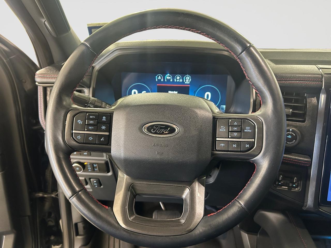 2023 Ford Expedition Limited New Braunfels TX