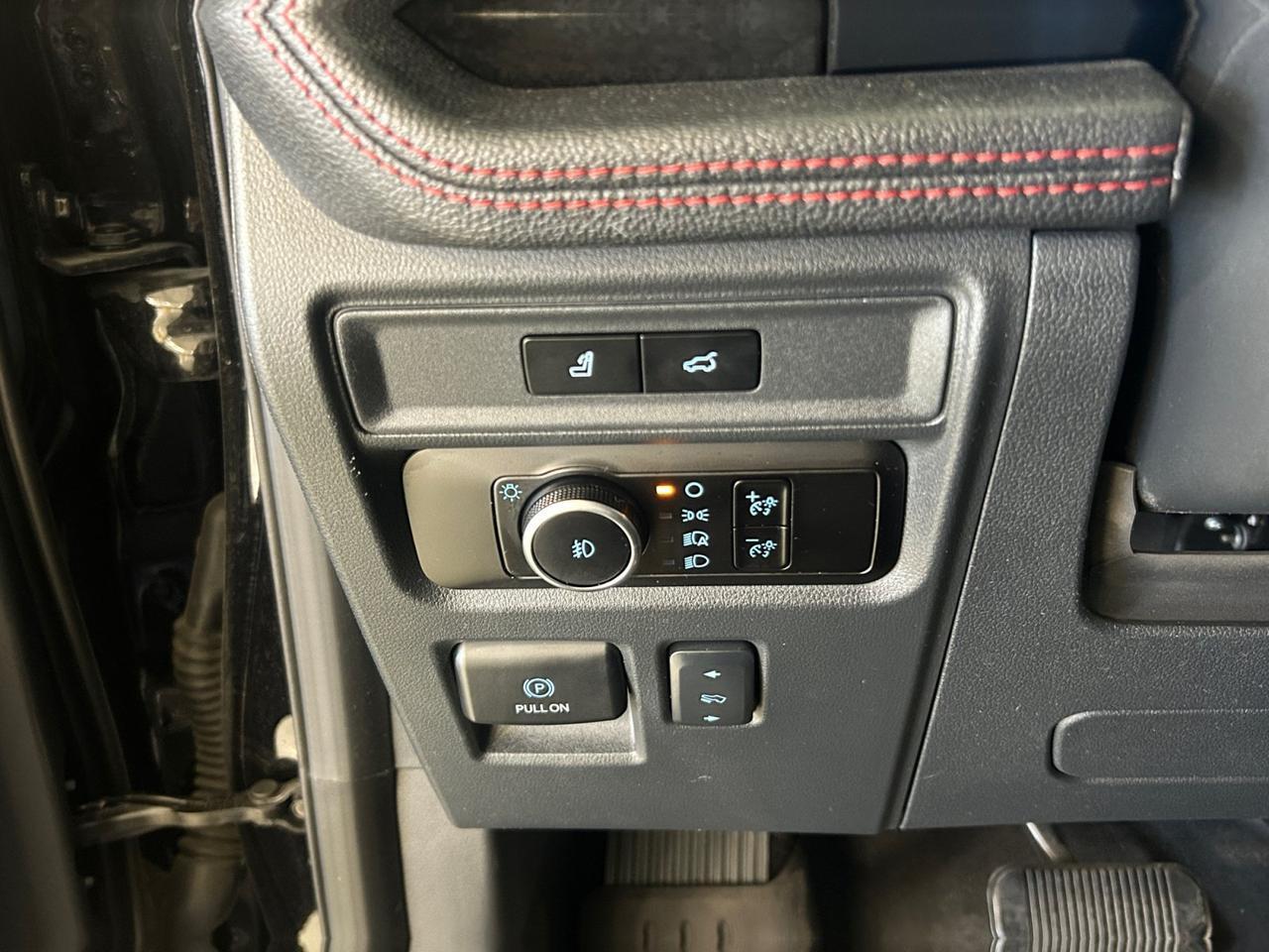 2023 Ford Expedition Limited New Braunfels TX