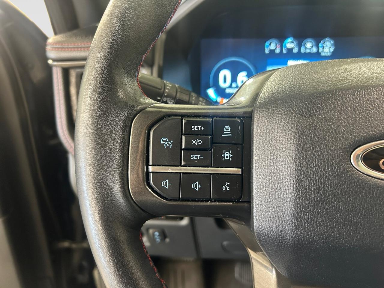 2023 Ford Expedition Limited New Braunfels TX
