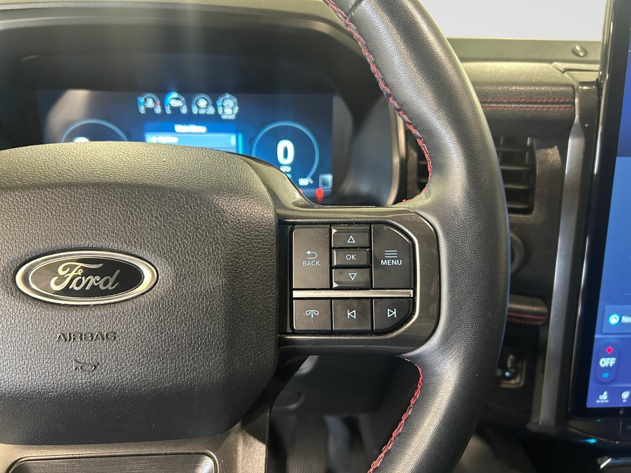 2023 Ford Expedition Limited New Braunfels TX