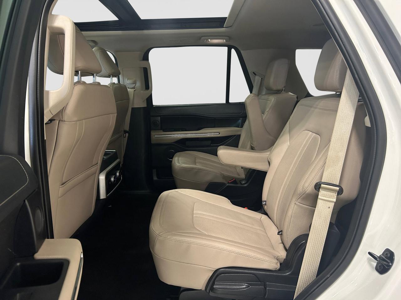 2023 Ford Expedition Limited New Braunfels TX