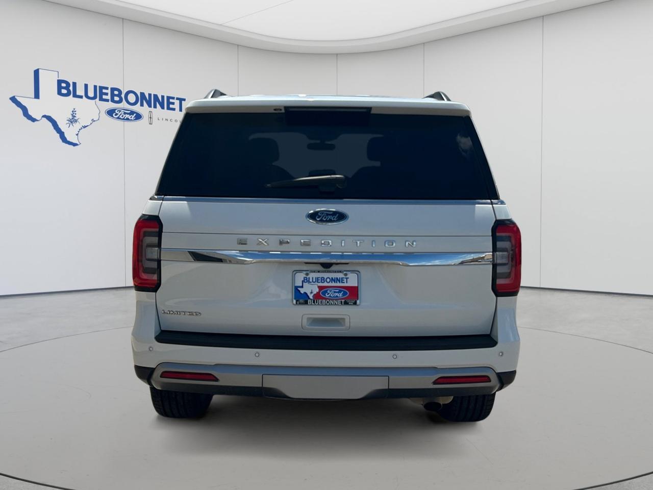 2023 Ford Expedition Limited New Braunfels TX