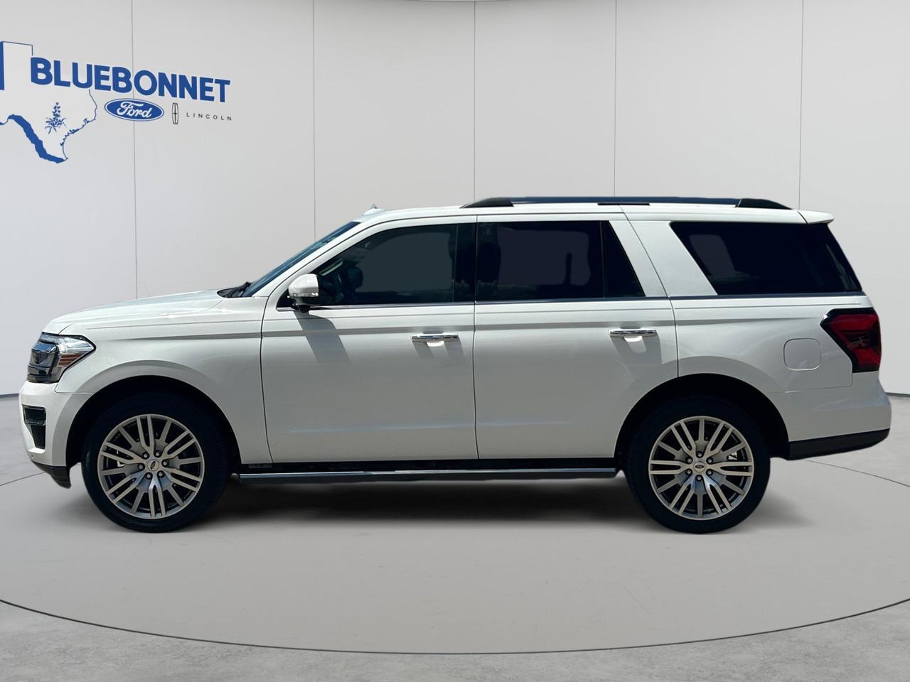 2023 Ford Expedition Limited New Braunfels TX
