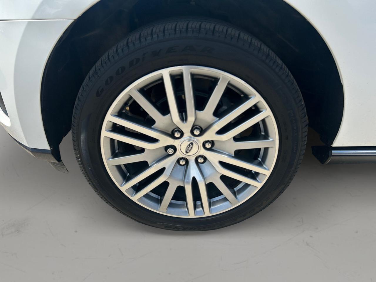 2023 Ford Expedition Limited New Braunfels TX