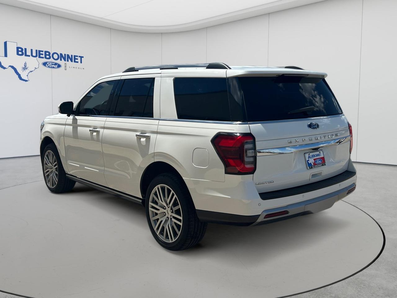 2023 Ford Expedition Limited New Braunfels TX