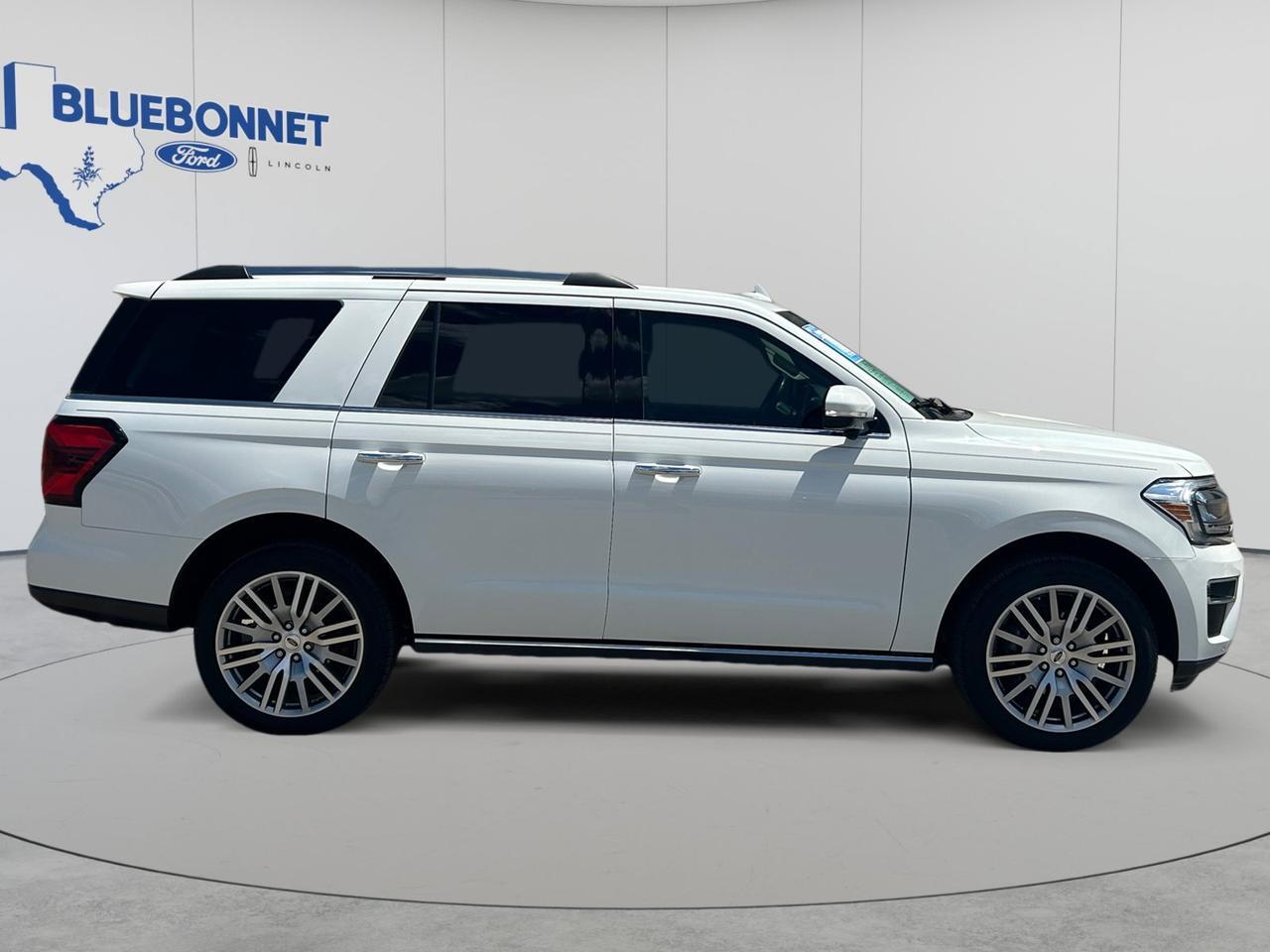 2023 Ford Expedition Limited New Braunfels TX