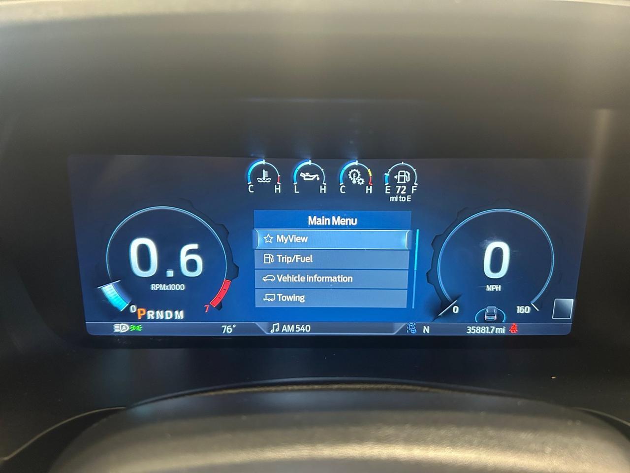 2023 Ford Expedition Limited New Braunfels TX