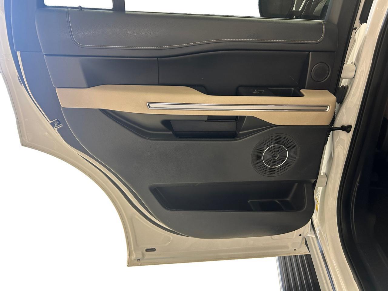 2023 Ford Expedition Limited New Braunfels TX