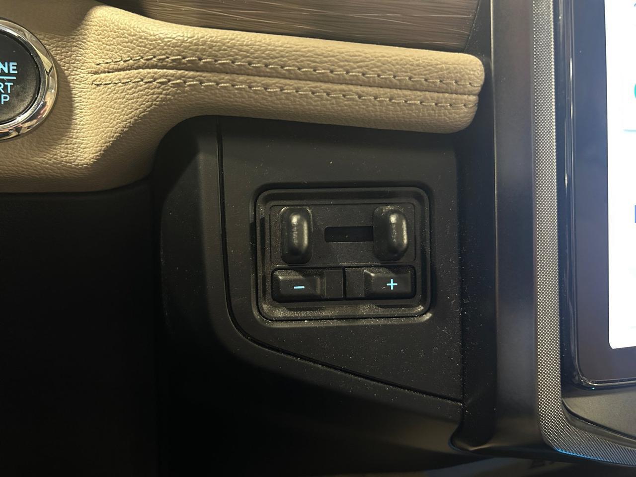2023 Ford Expedition Limited New Braunfels TX