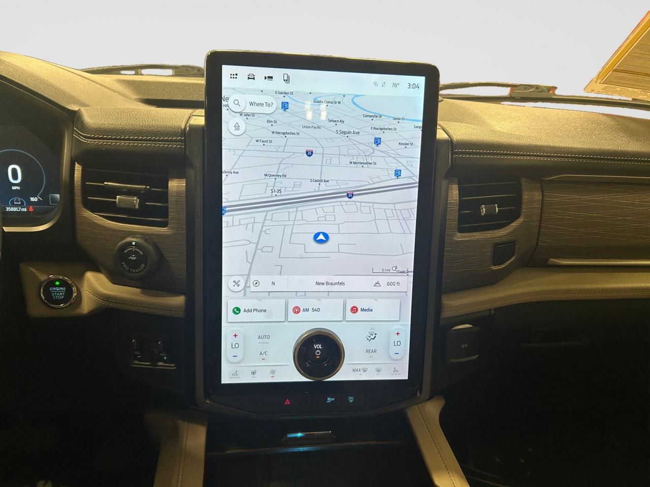 2023 Ford Expedition Limited New Braunfels TX