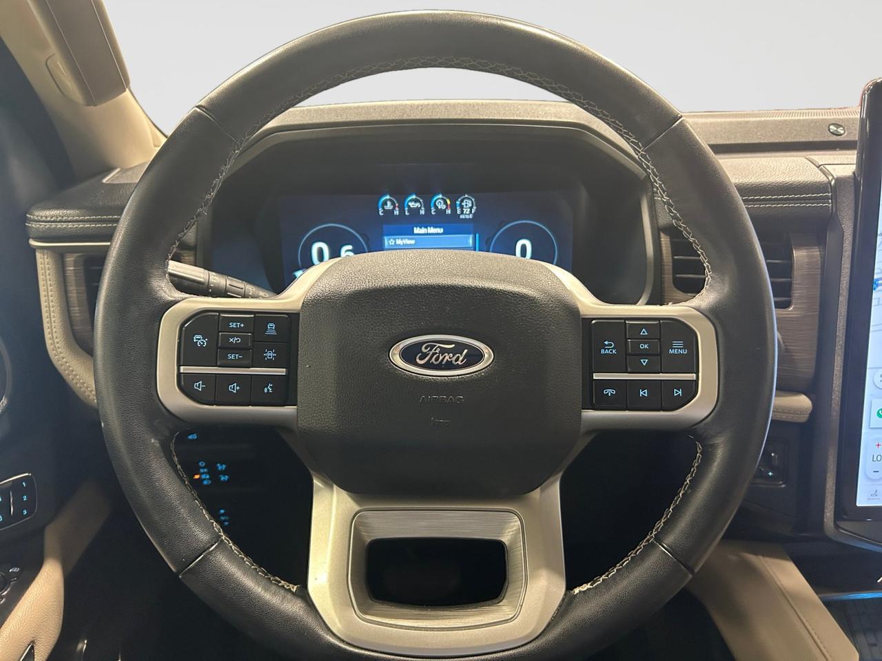 2023 Ford Expedition Limited New Braunfels TX