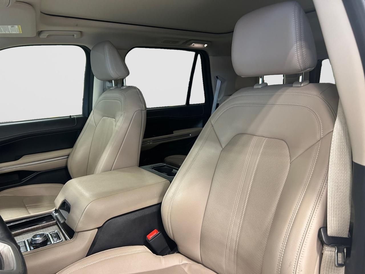 2023 Ford Expedition Limited New Braunfels TX