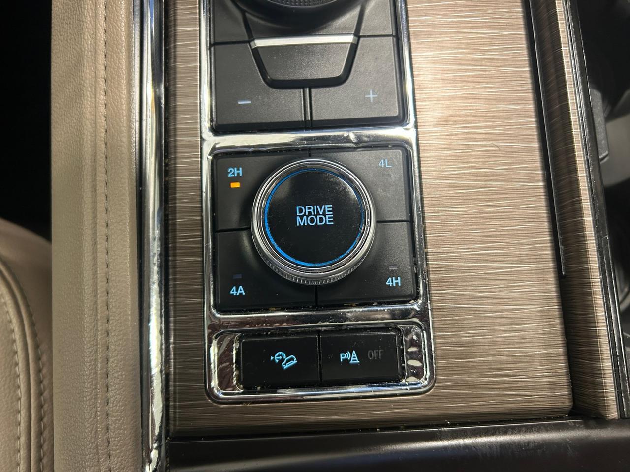 2023 Ford Expedition Limited New Braunfels TX