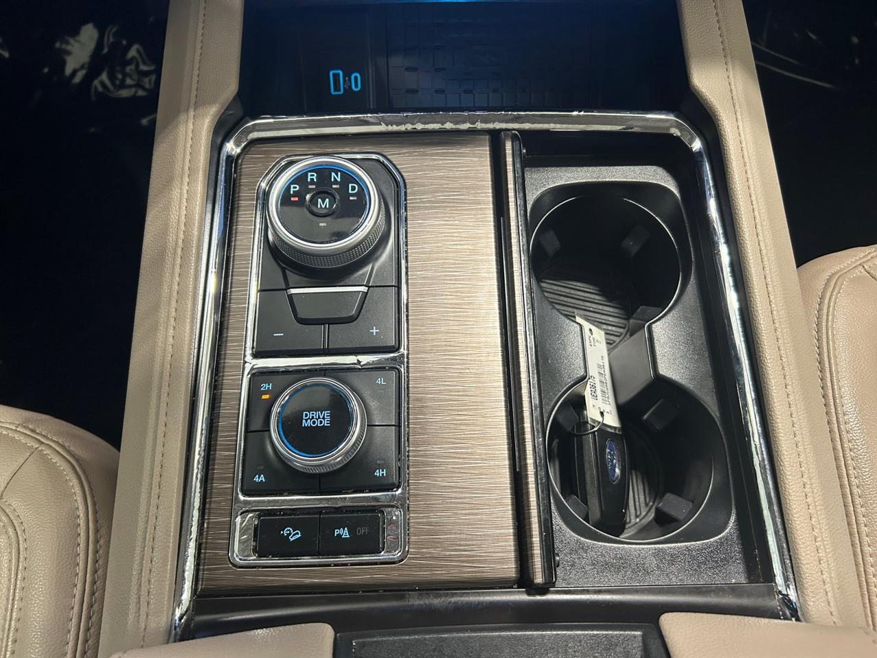 2023 Ford Expedition Limited New Braunfels TX