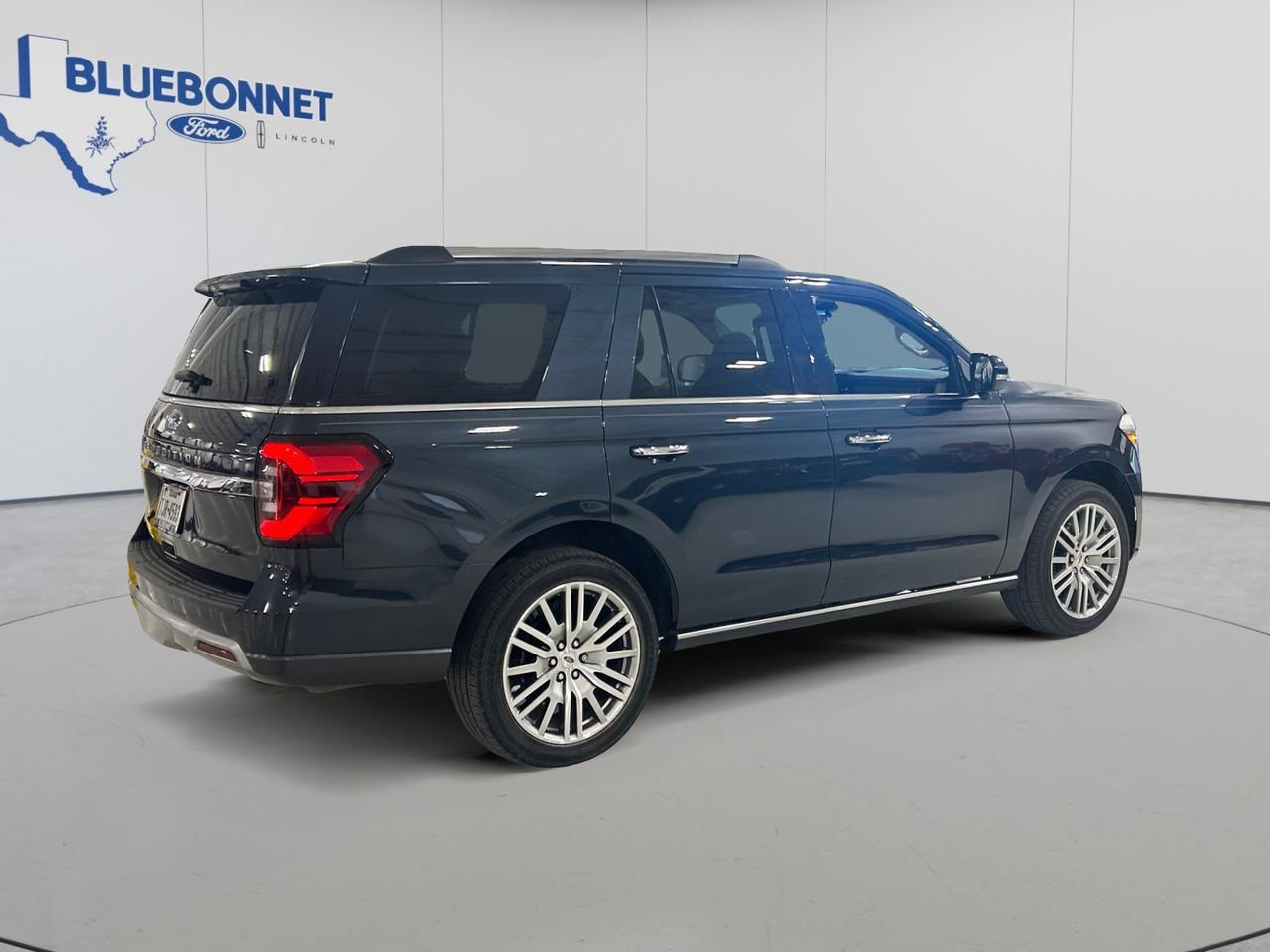 2023 Ford Expedition Limited New Braunfels TX