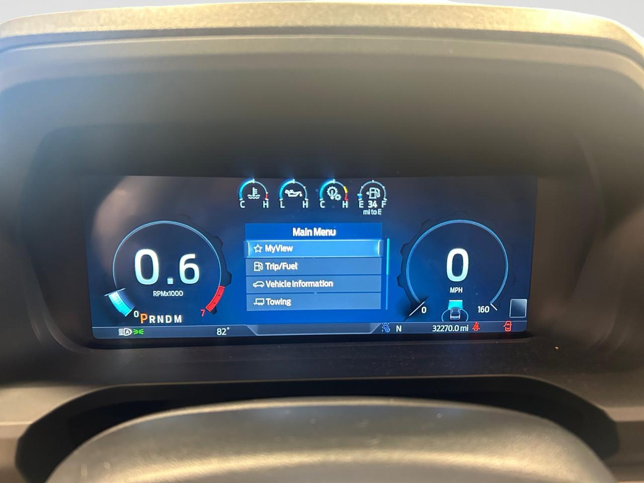 2023 Ford Expedition Limited New Braunfels TX