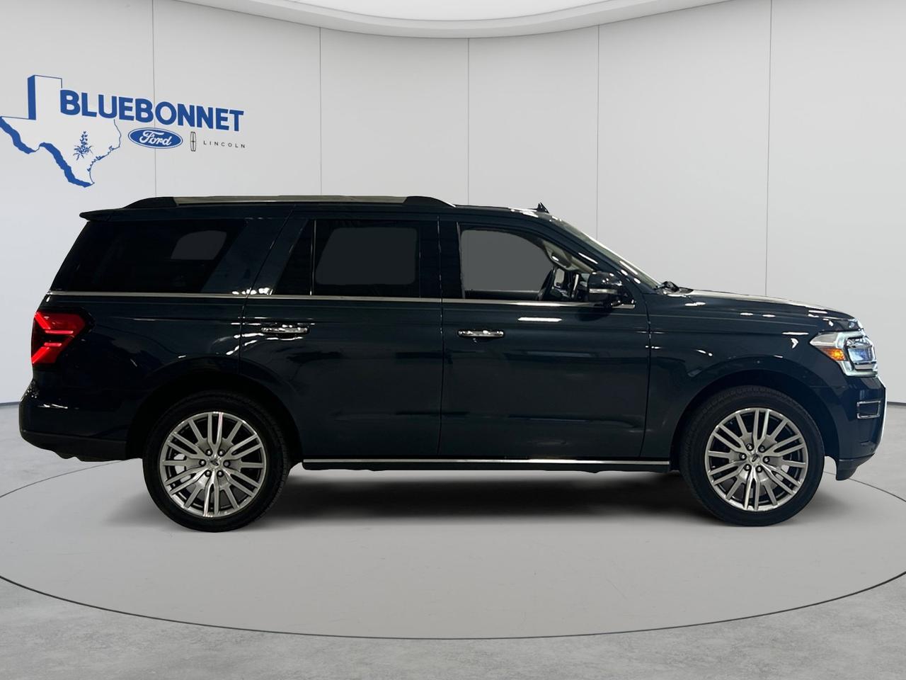 2023 Ford Expedition Limited New Braunfels TX