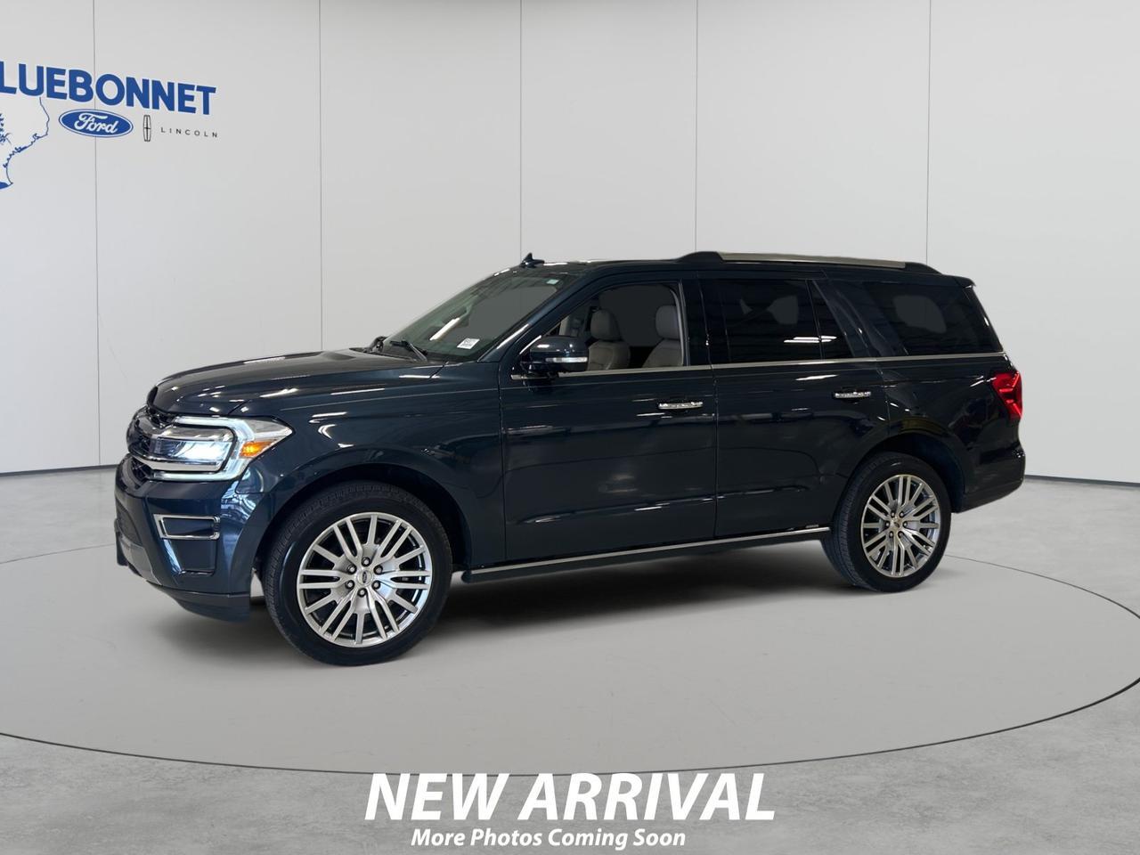 2023 Ford Expedition
