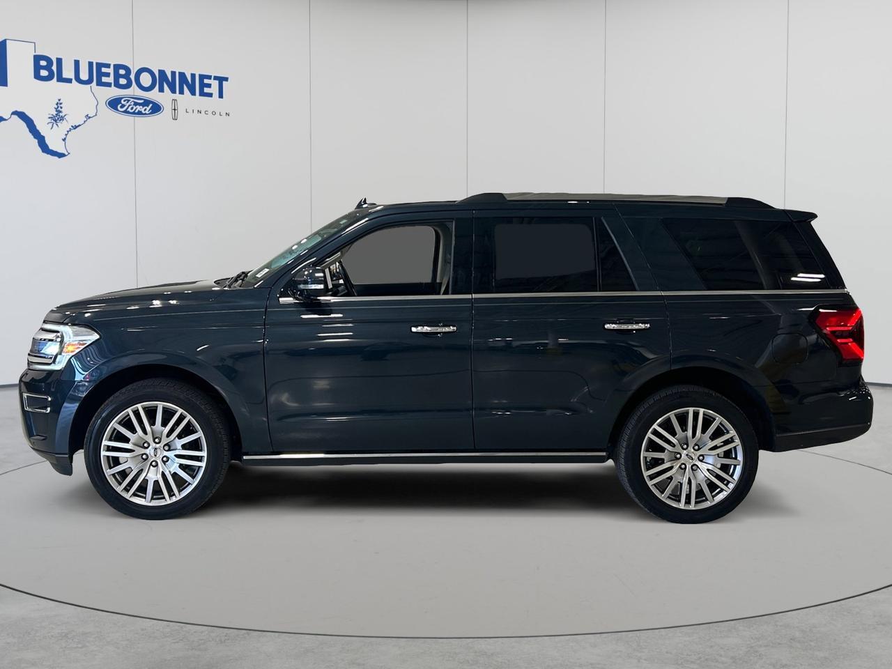 2023 Ford Expedition Limited New Braunfels TX