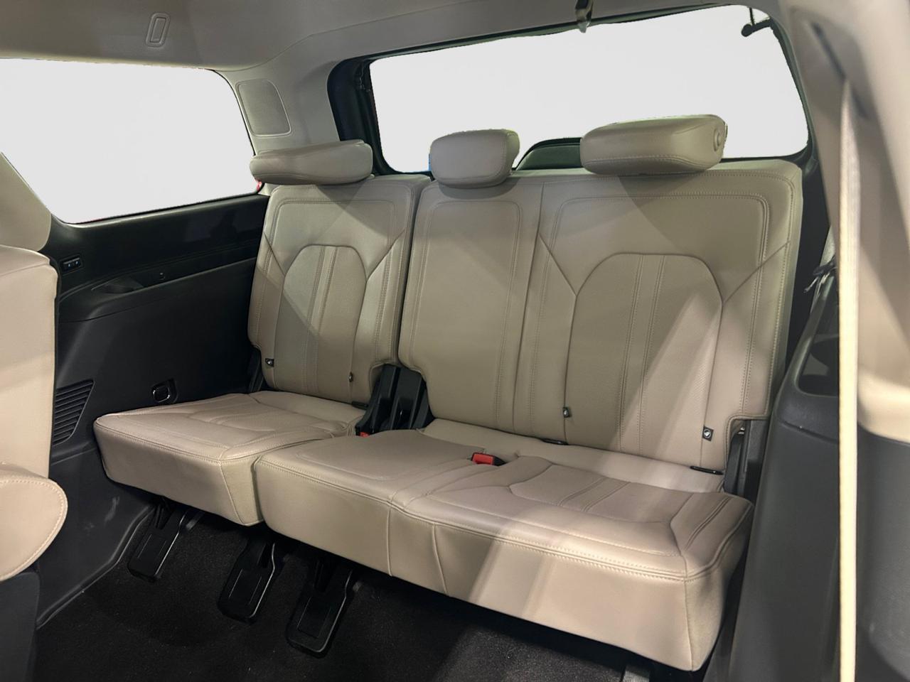 2023 Ford Expedition Limited New Braunfels TX