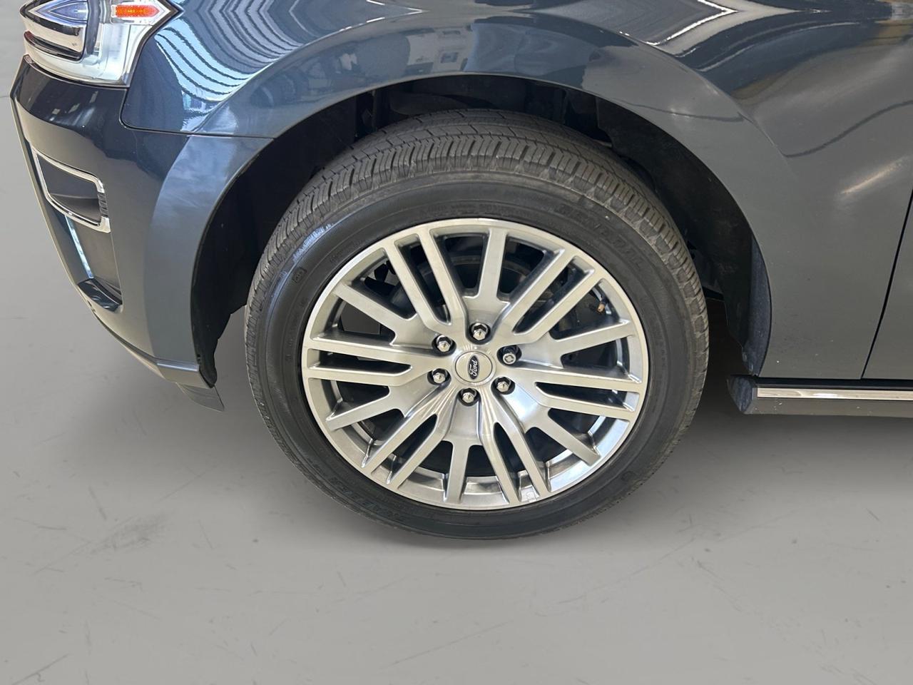 2023 Ford Expedition Limited New Braunfels TX