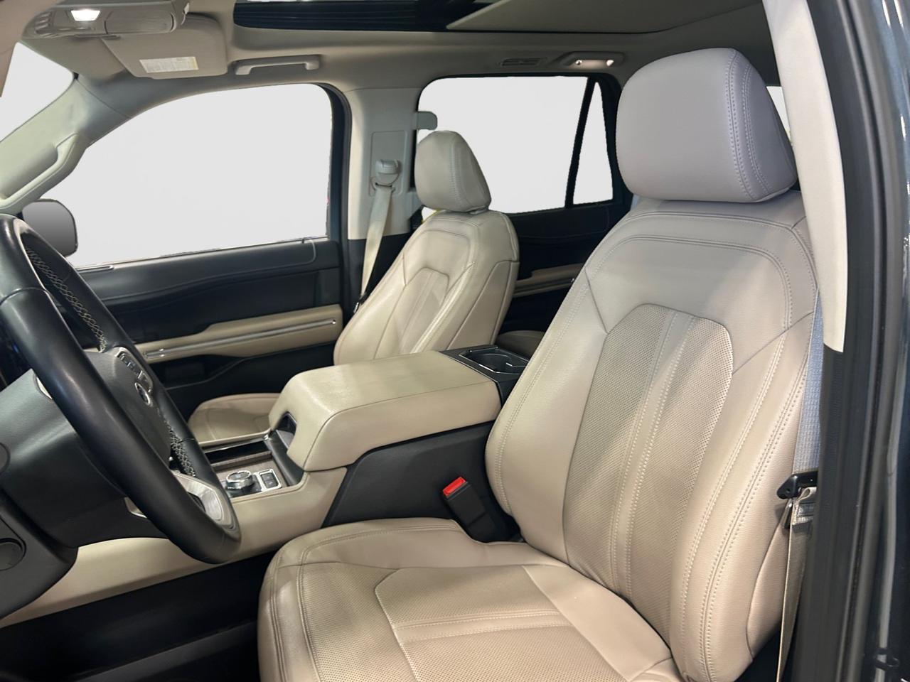 2023 Ford Expedition Limited New Braunfels TX