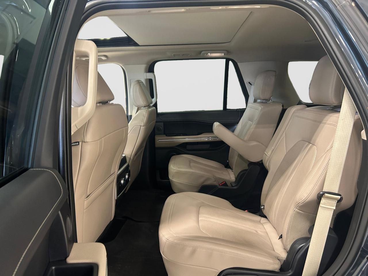 2023 Ford Expedition Limited New Braunfels TX