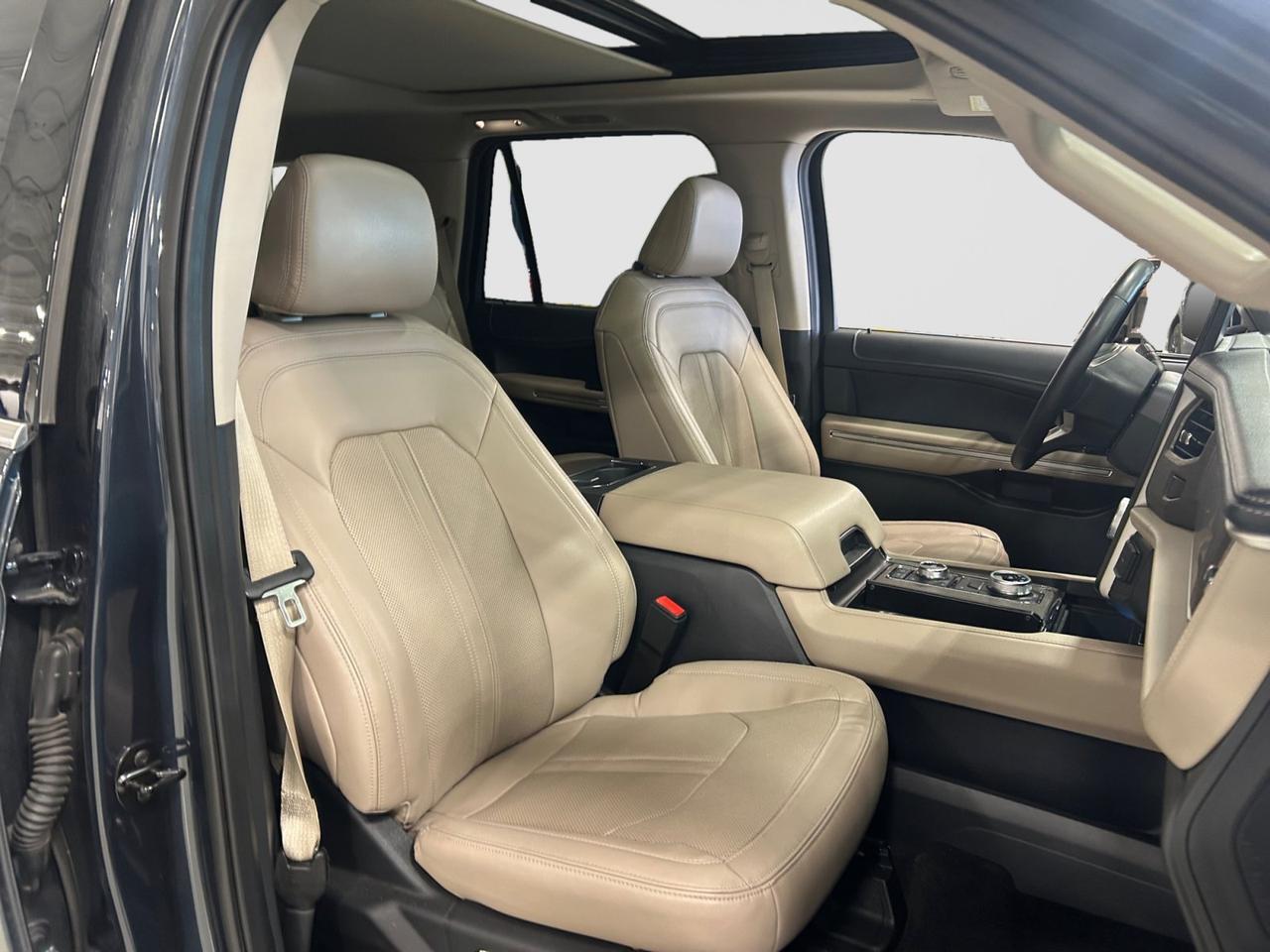 2023 Ford Expedition Limited New Braunfels TX