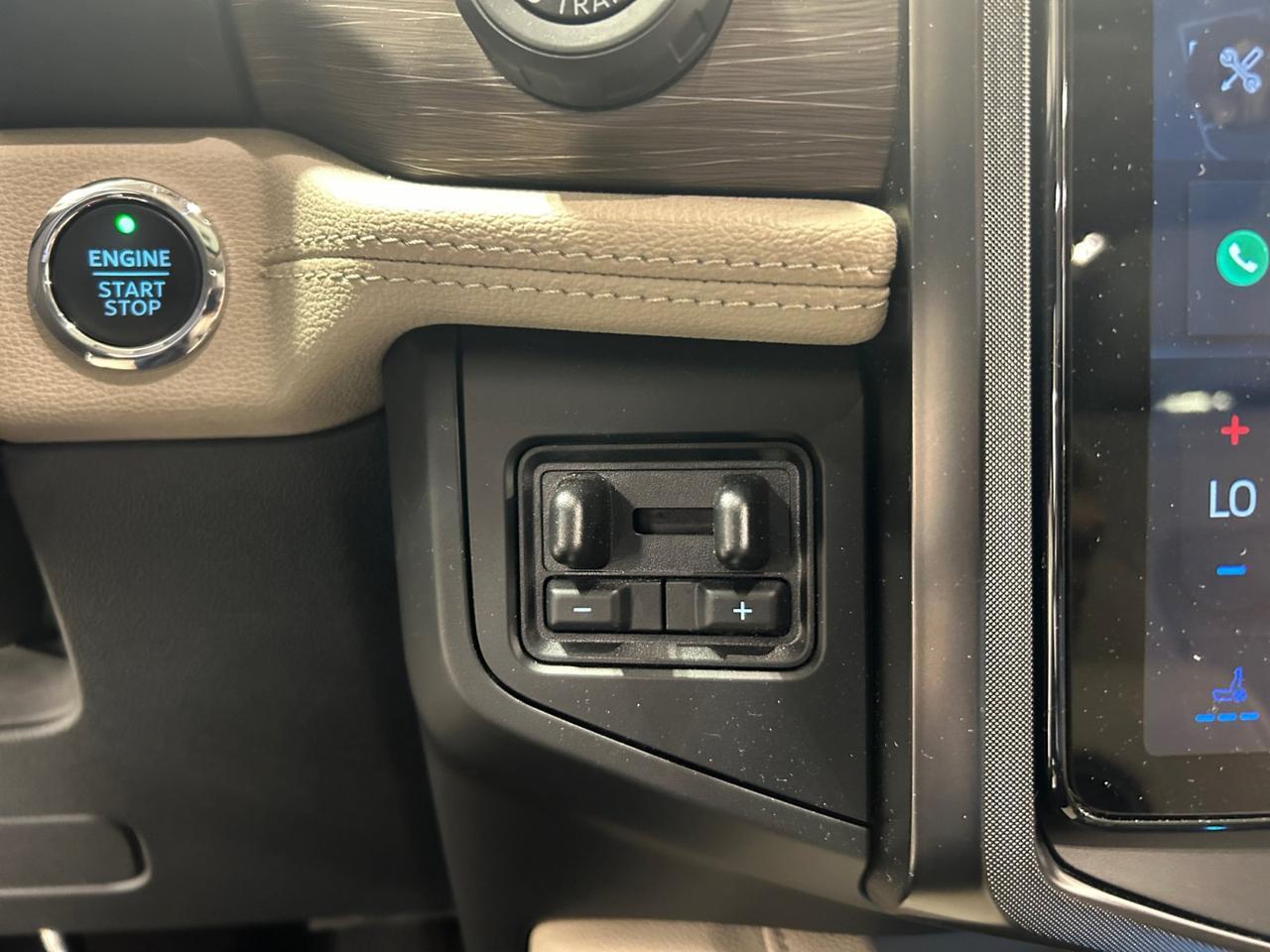 2023 Ford Expedition Limited New Braunfels TX
