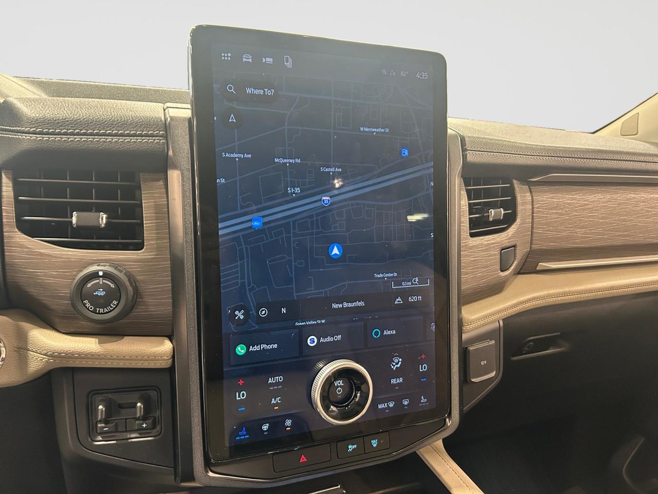 2023 Ford Expedition Limited New Braunfels TX