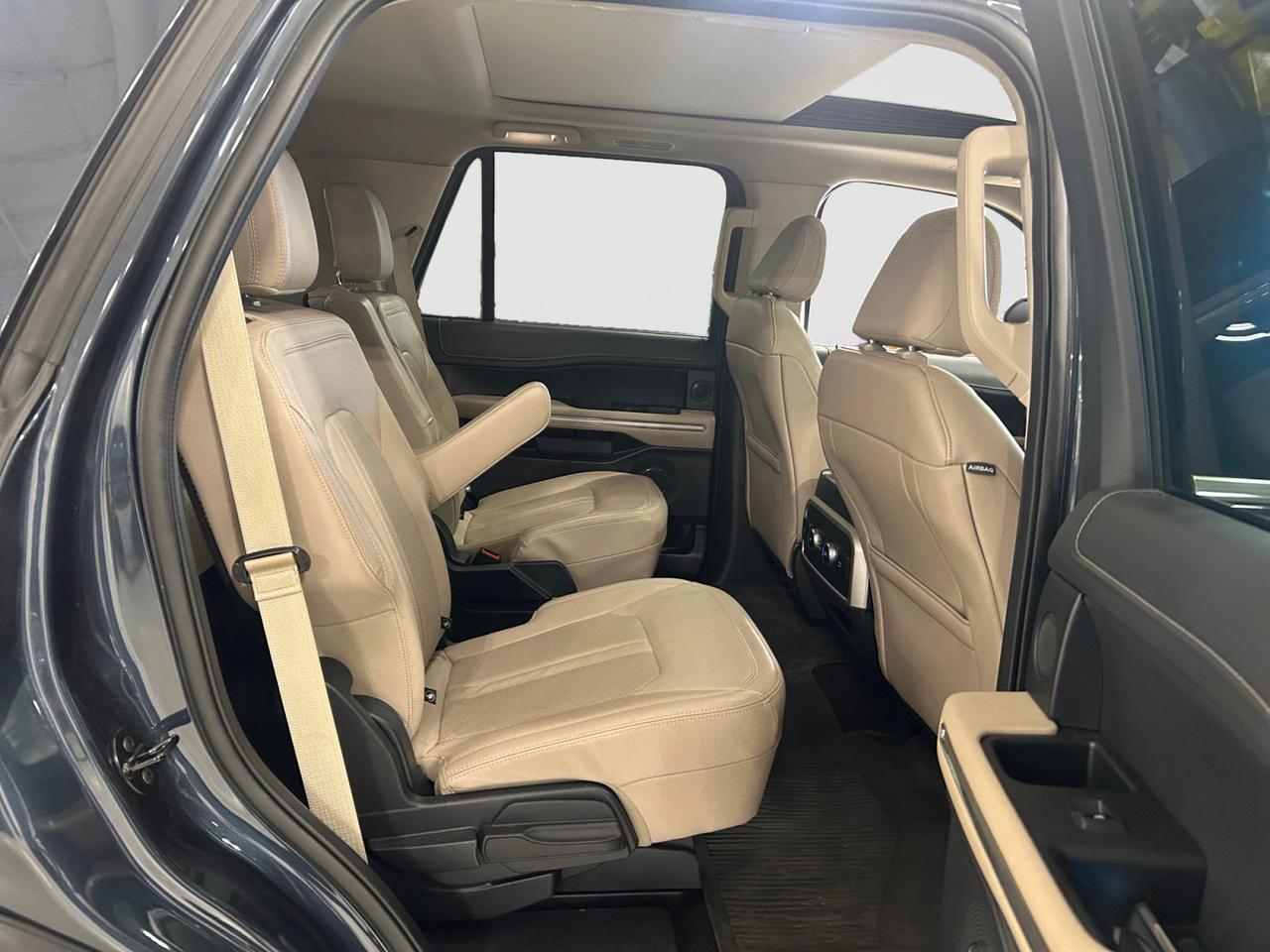 2023 Ford Expedition Limited New Braunfels TX