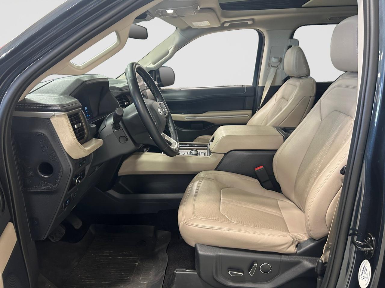 2023 Ford Expedition Limited New Braunfels TX