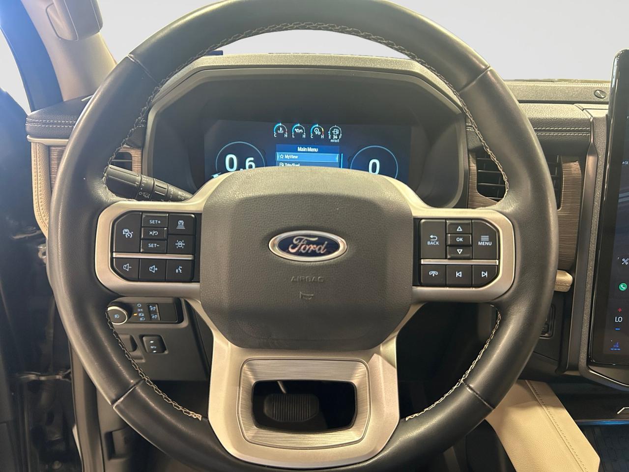 2023 Ford Expedition Limited New Braunfels TX