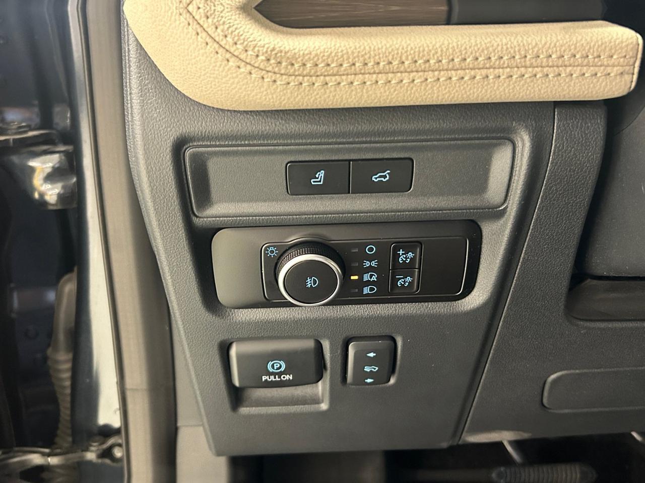 2023 Ford Expedition Limited New Braunfels TX