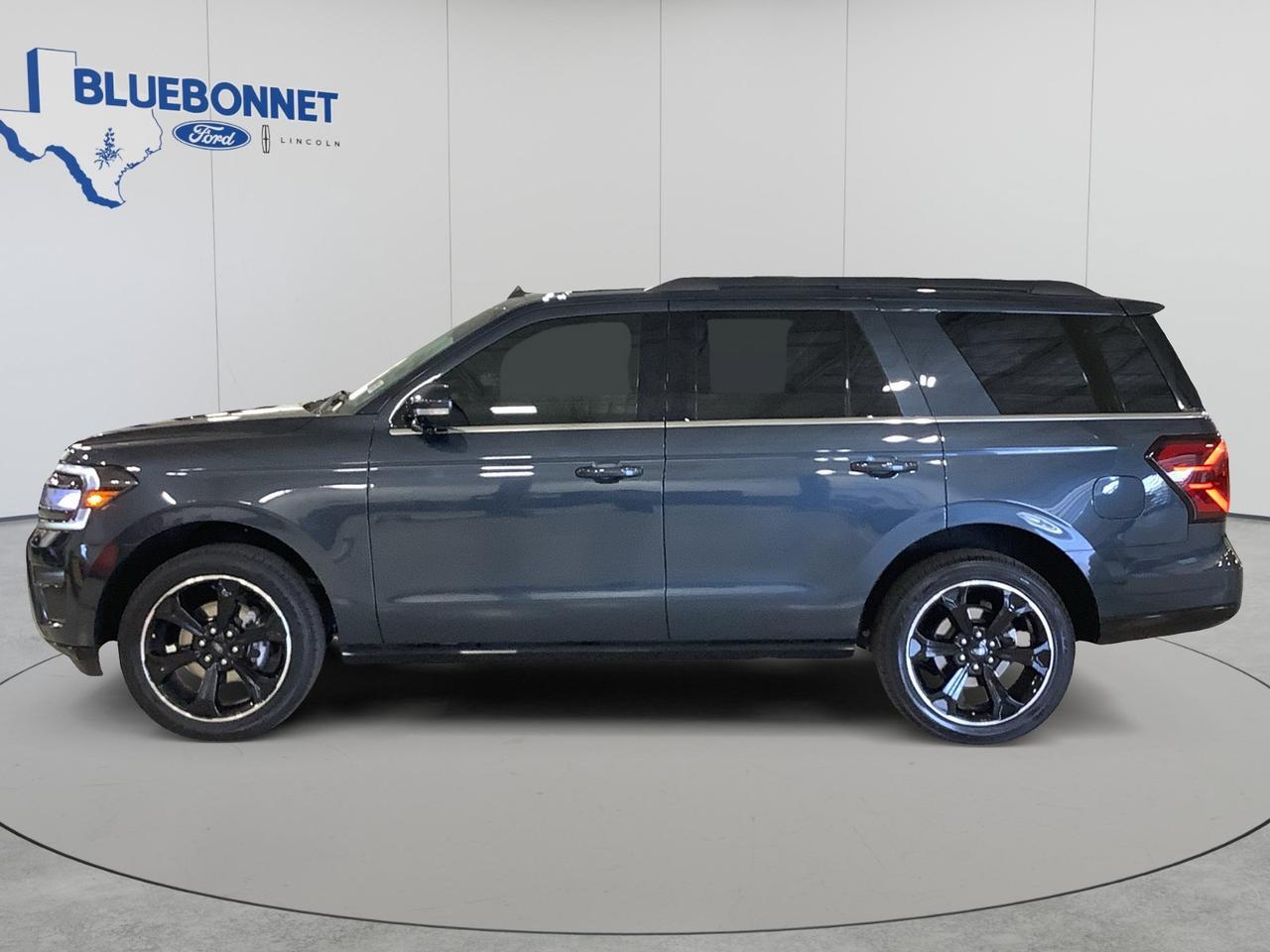 2023 Ford Expedition Limited New Braunfels TX