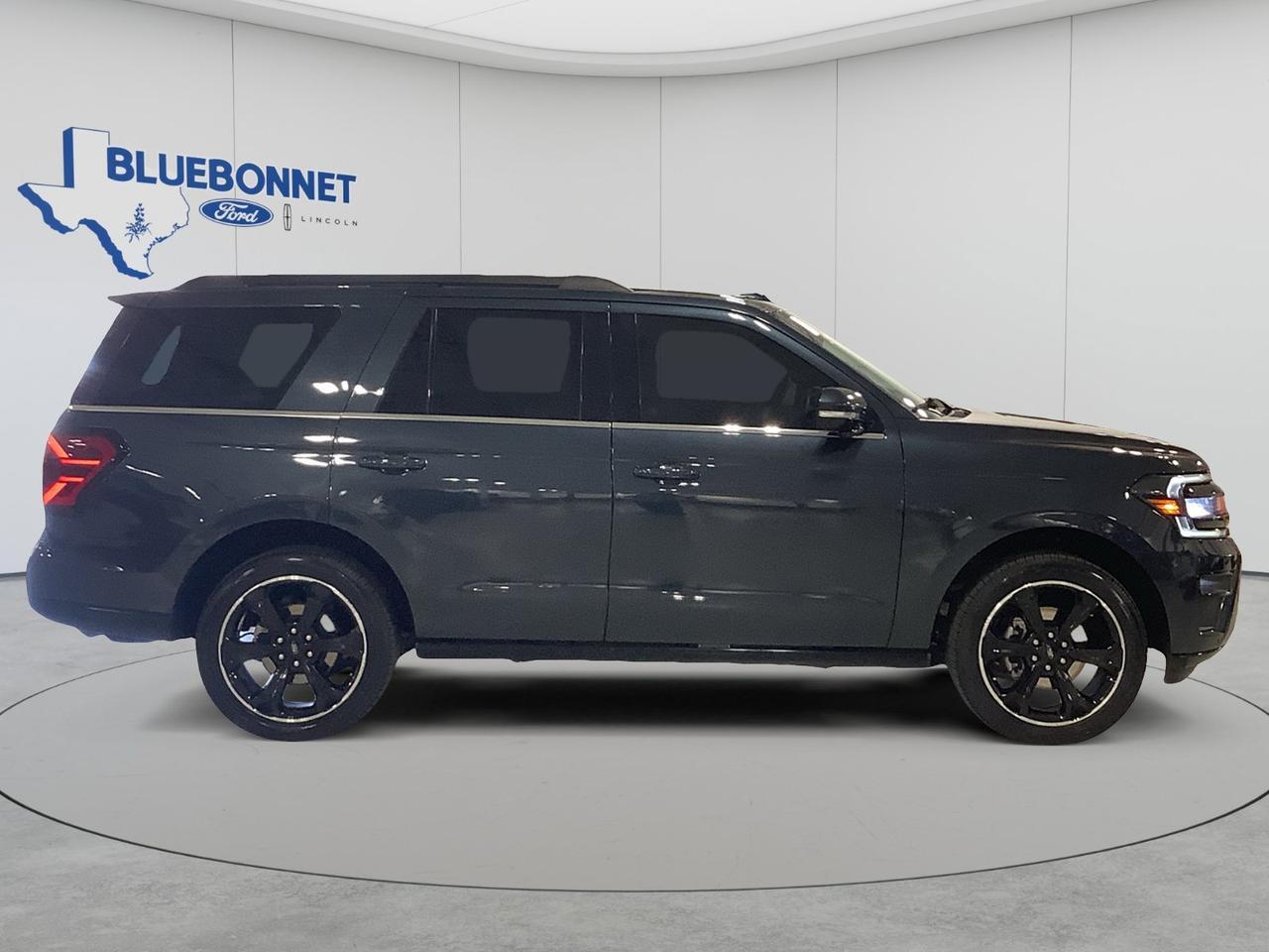 2023 Ford Expedition Limited New Braunfels TX